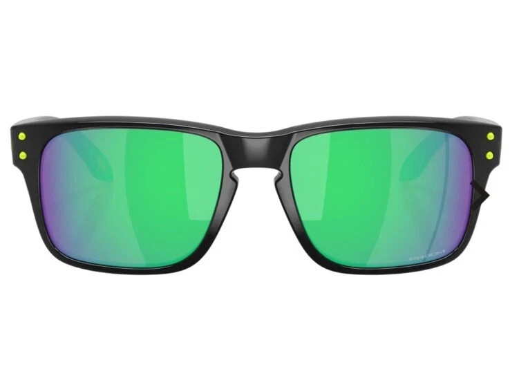 New! Oakley Jr. Holbrook SZ XXS OJ9014 Prizm Grey Mirror Sunglasses for Kids