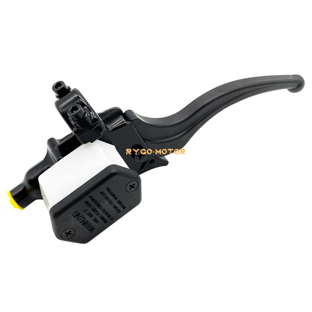 Front Left Hand Brake Master Cylinder 2050073 for Polaris Magnum 425 1995-1998