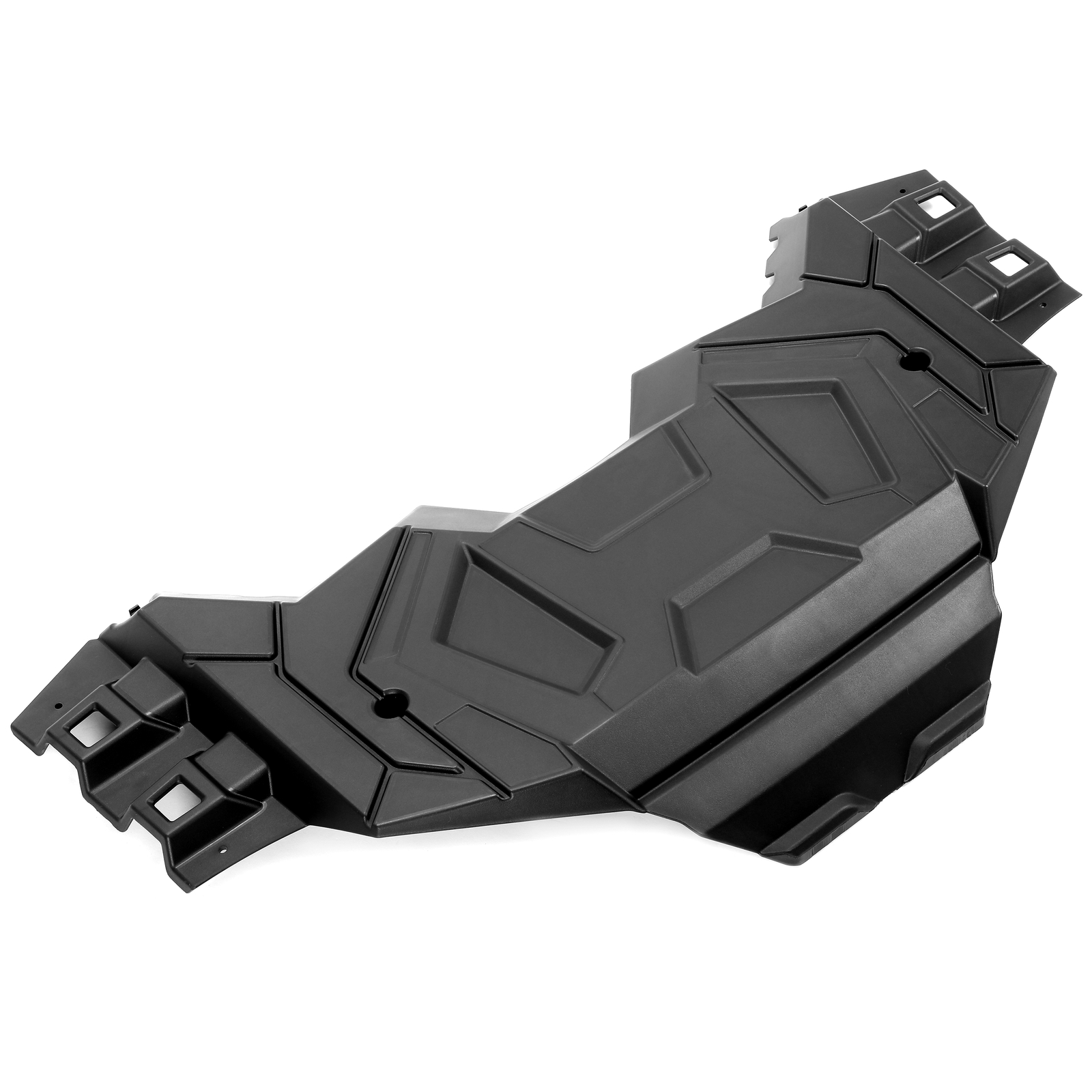 Polaris #5452935-070 Black Front Body Rack 2017-2021 SP Sportsman 1000 850 XP