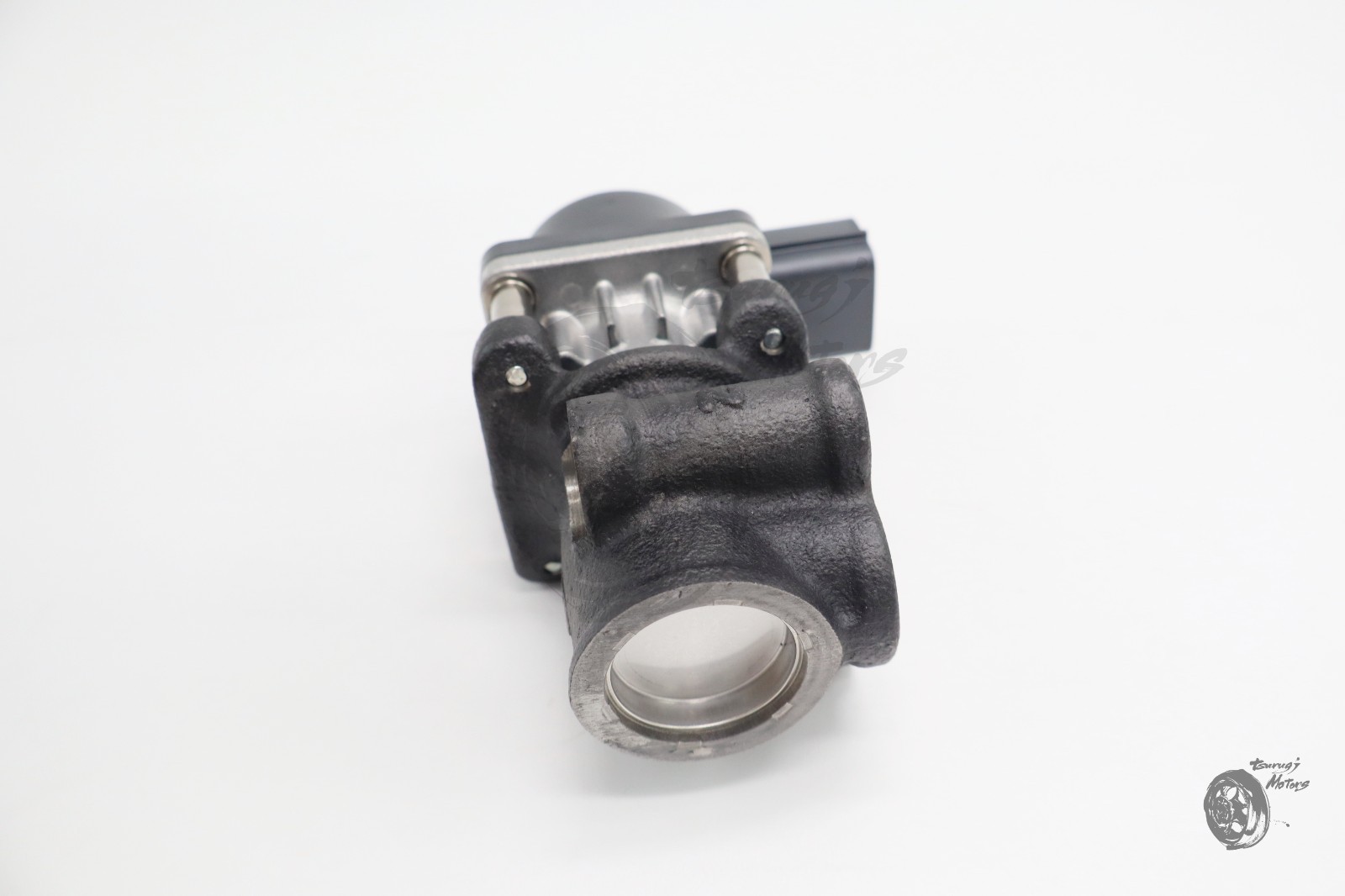 SUBARU Genuine Legacy Outback Impreza Forester EGR Valve 14710AA671 OEM New