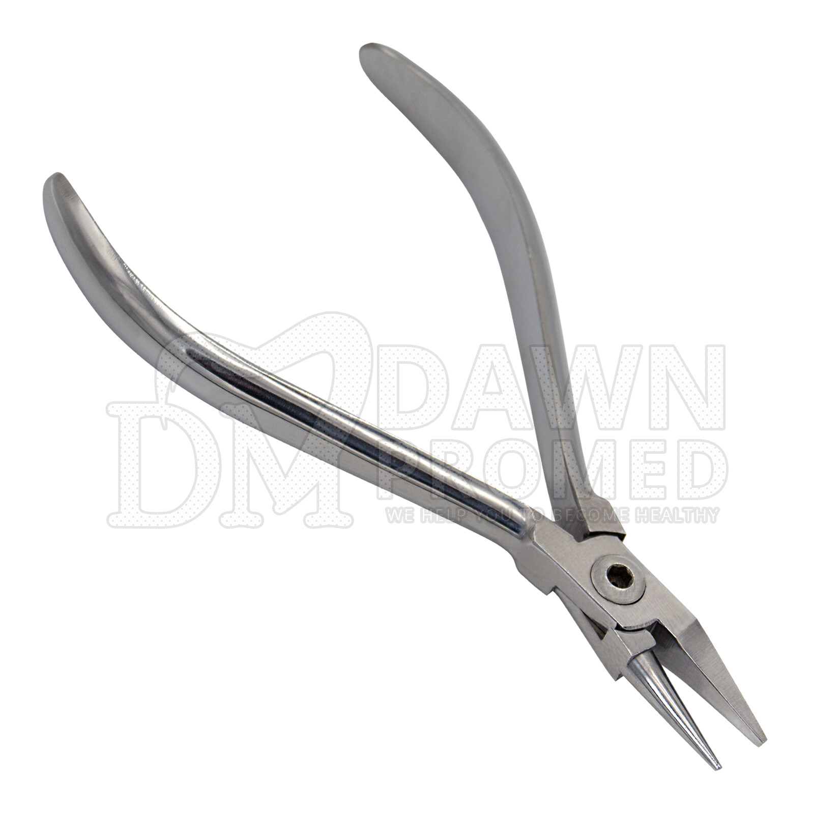 Bird Beak Pliers Orthodontic Instrument Wire Bending Dental Supply Inst German G