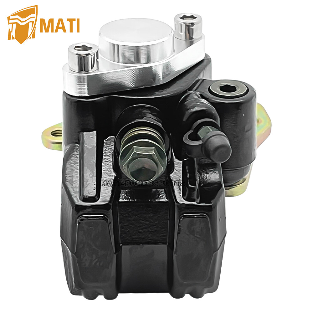 Rear Brake Caliper & Master Cylinder W/Hose for Honda TRX400EX 400EX 1999-2004