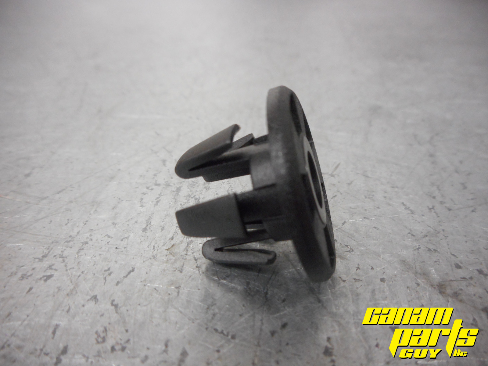CanAm New OEM UTV Rivet Insert Holder Clip Retainer Maverick Commander 707900133