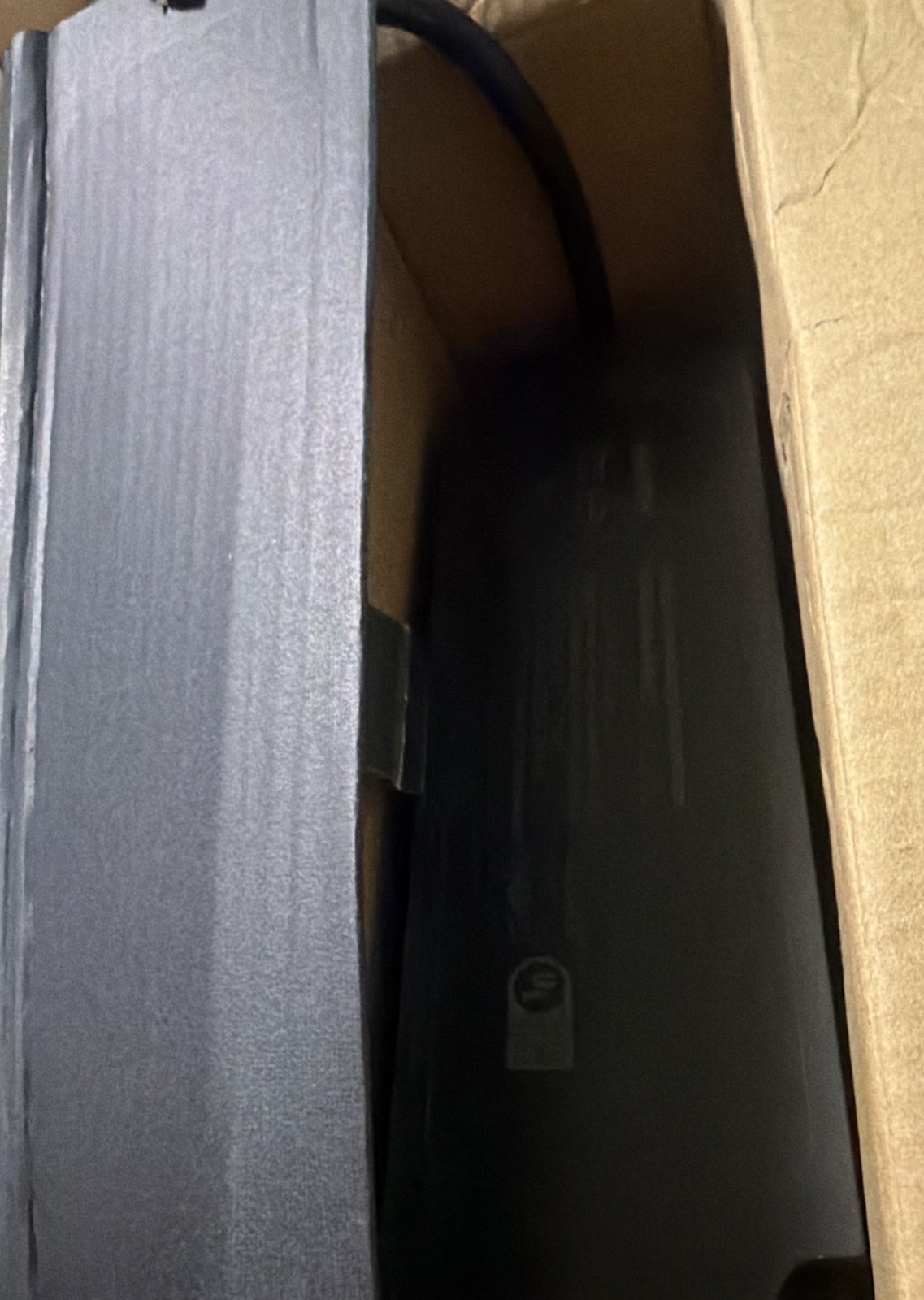 Philips Hue 1748830VN 95W Outdoor Power Supply, Sealed