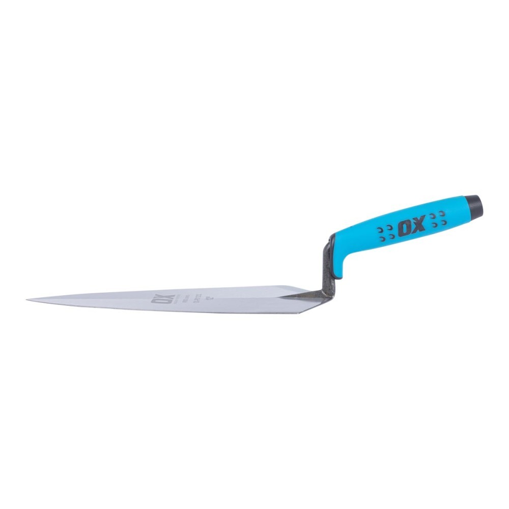 OX Tools OX-P011212 Pro Brick Trowel Philadelphia Pattern 300mm/12in