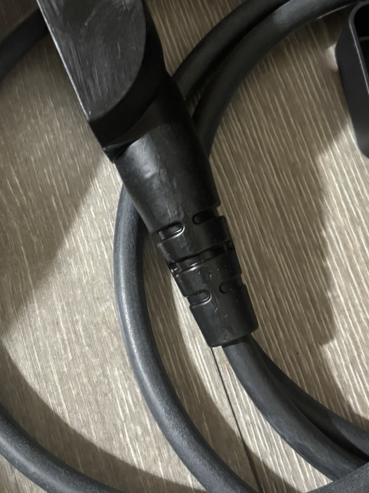 OEM Audi e-tron EV Charger 3.6kW 120V/240V = AS-IS - PIN-Locked READ BELOW