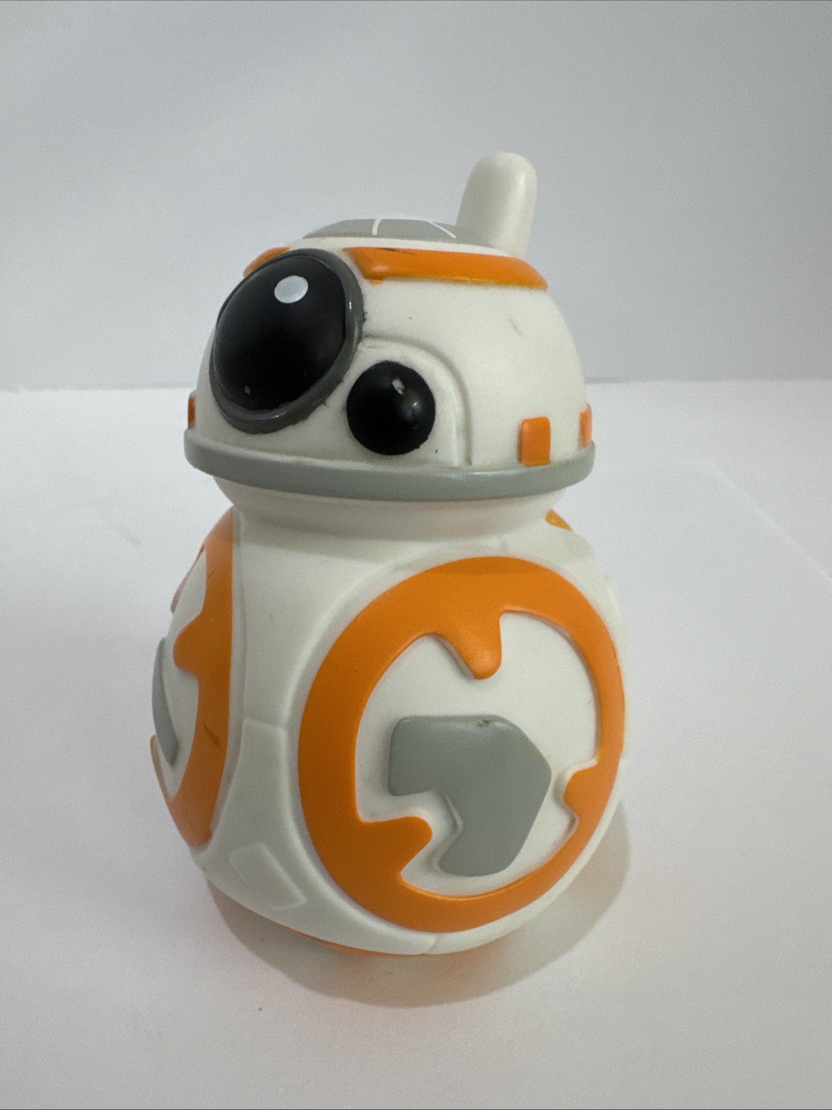 Disney Parks Star Wars Bath Toy Set - Darth Vader, Chewbacca, BB-8, R2-D2 & Yoda