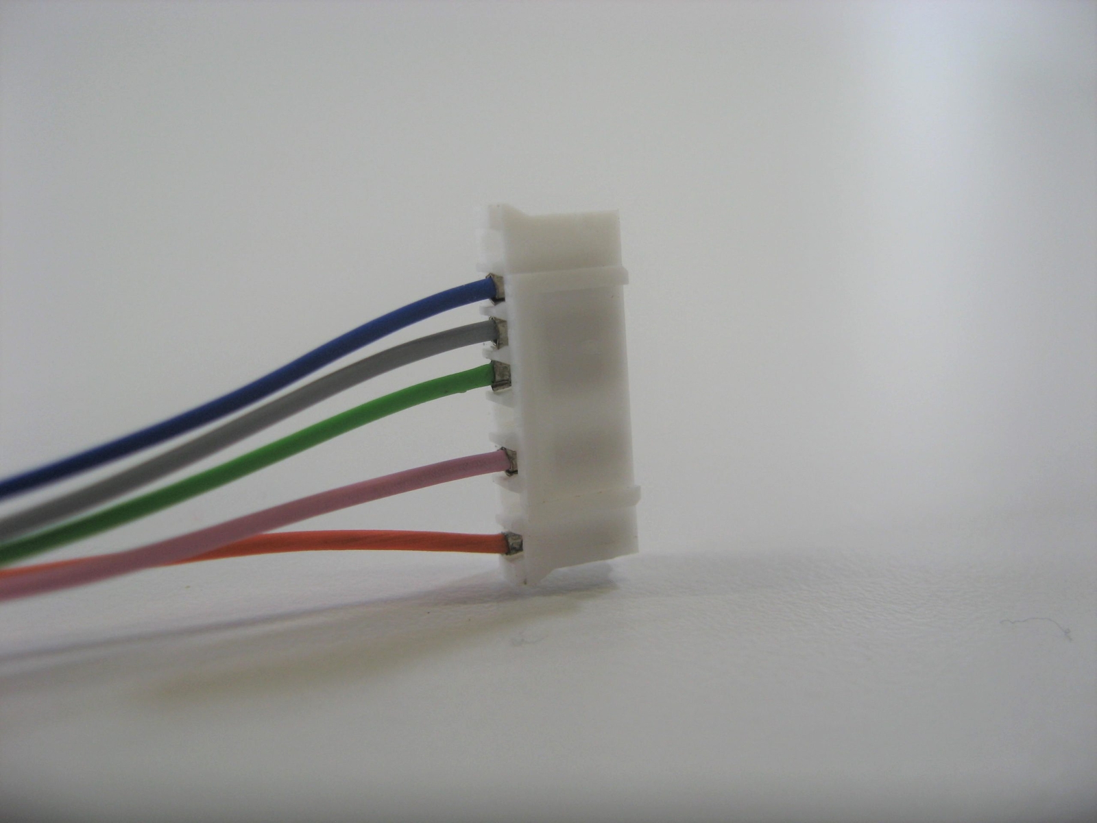 Garmin VHF 200 Replacement Microphone Mic Cord Cable Coiled NEW