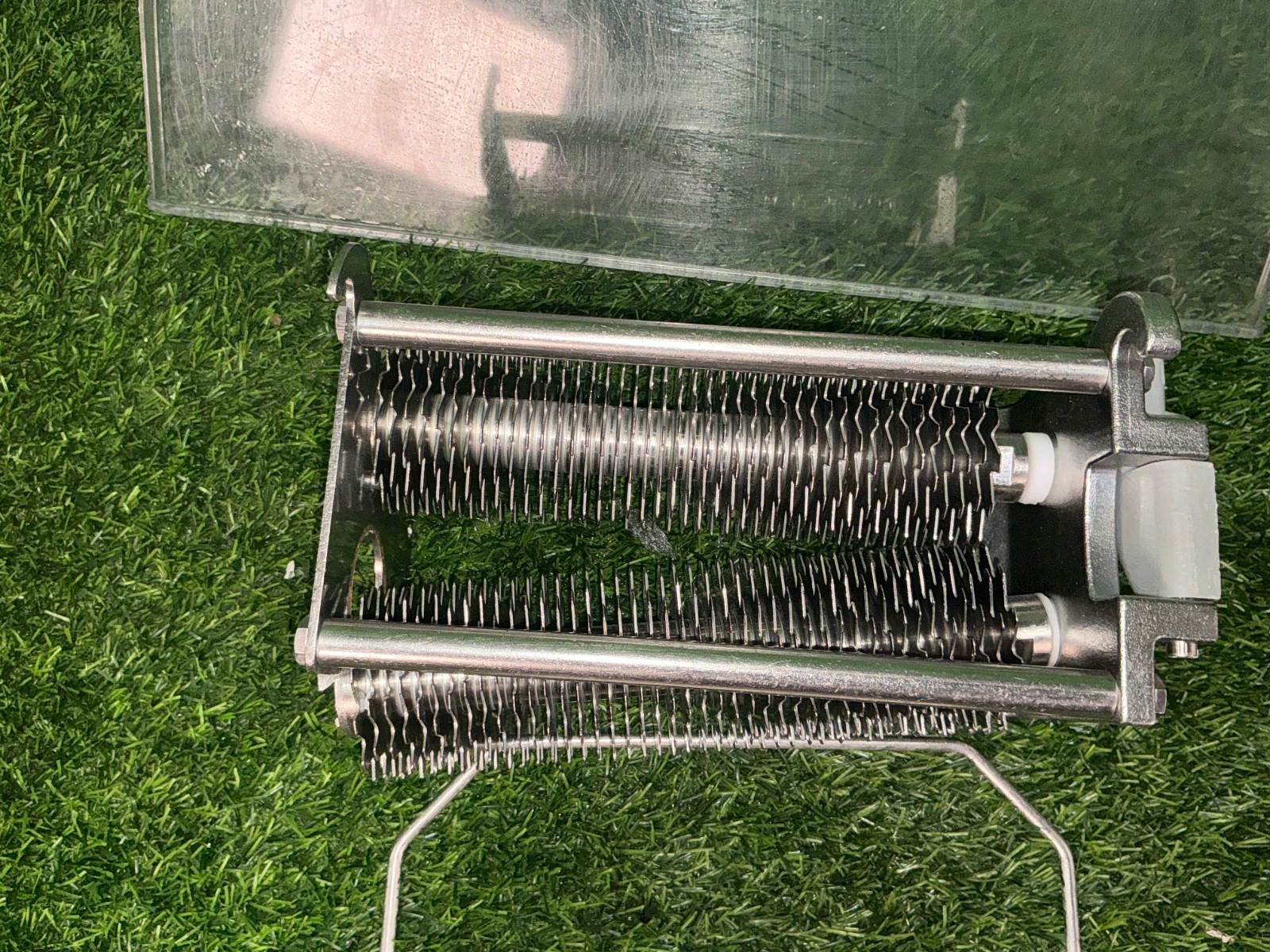 BIRO PRO-9 Meat Tenderizer Cube Steak Machinery 2045