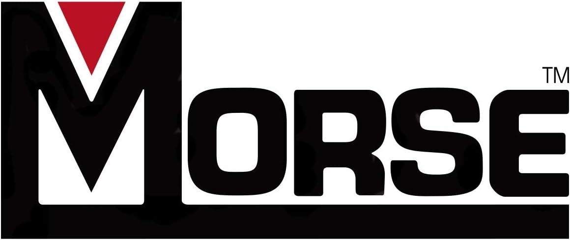 Morse 44-7/8" Bi-Metal Portable Band Saw Blades 12/16 TPI 0.5mm 3pc Made in USA