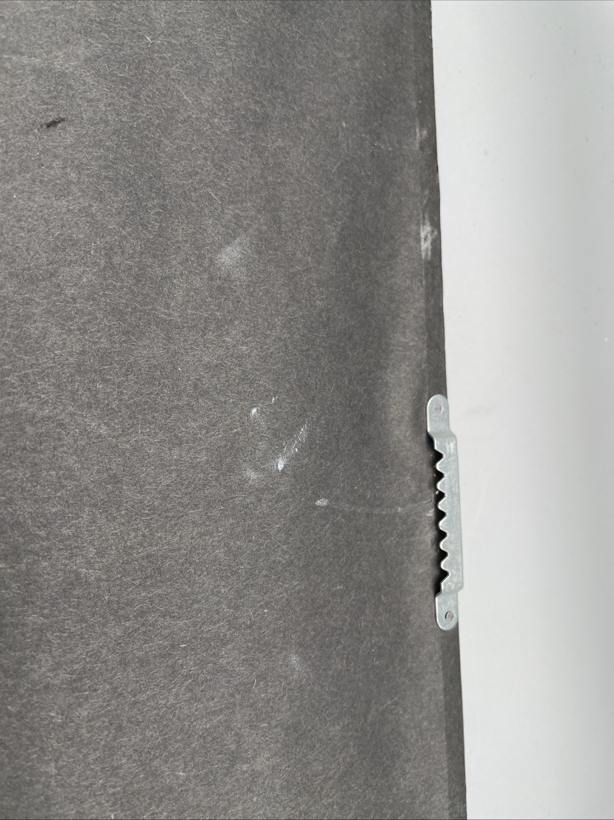 BATTLE OF MILL CREEK, Civil War Battle/Tennessee 1862 Print Lithograph 12”x11”