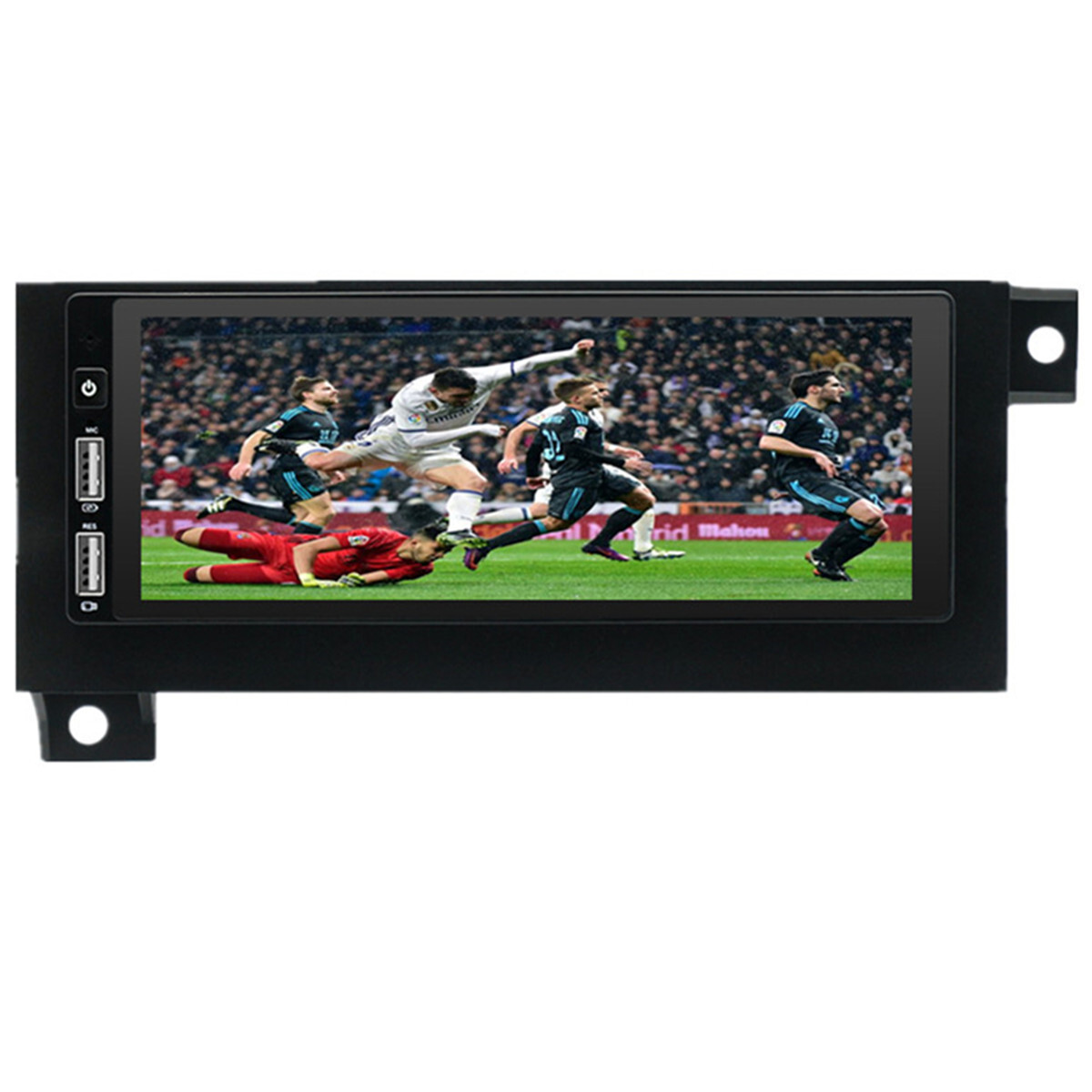 Touch Screen Fit For Dodge Caravan 1984-2000 Car Stereo Radio Player USB FM RDS