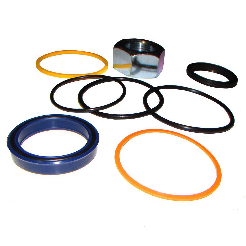 Hydraulic Seal Kit - Lift Cylinder Fits Bobcat 430 S185 S205 773 S175 T190