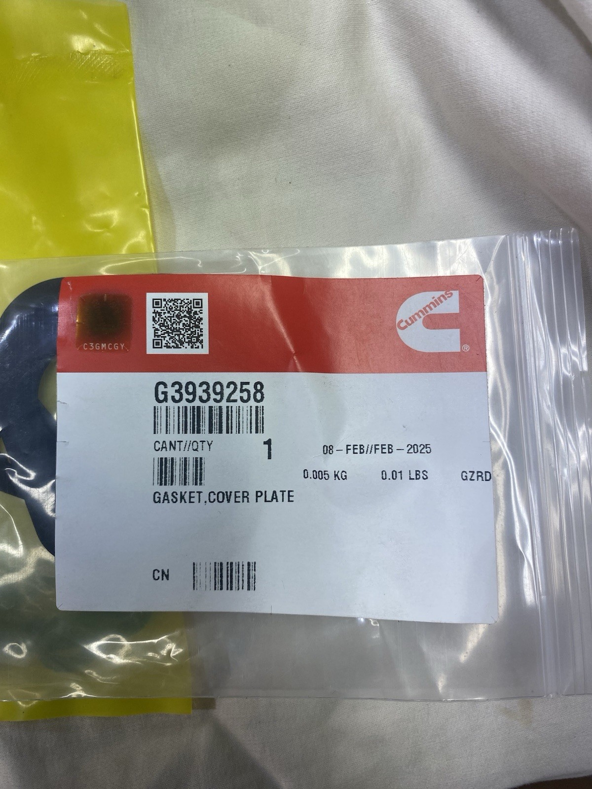 HVLP Fuel Pump Kit For 1st Gen Dodge Cummins VE 89-93 Genuine DCEC 30mm 15-16PSI