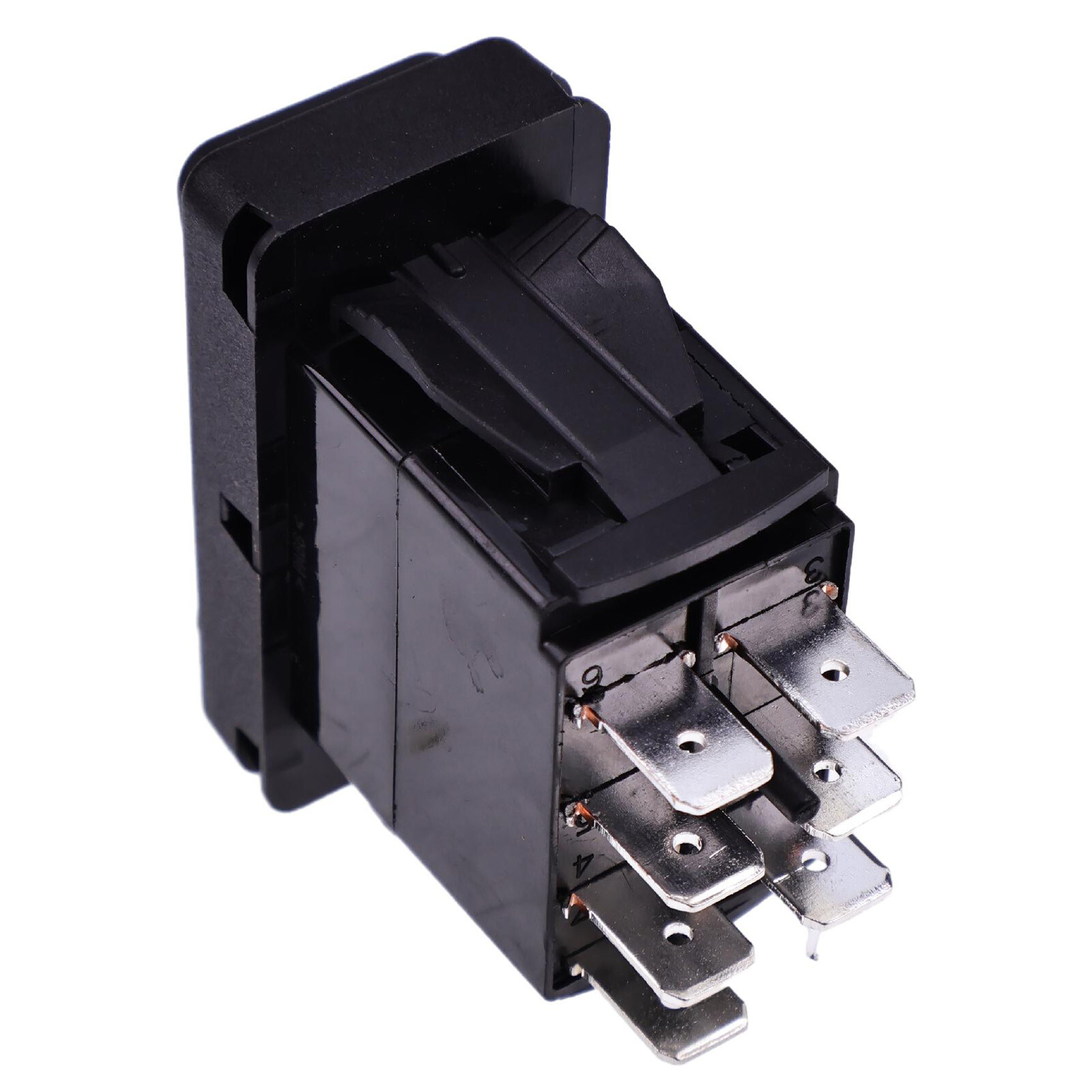 Dash Switch 4012747 For Polaris AWD Ranger 400 500 570 800 900 1000 XP Crew