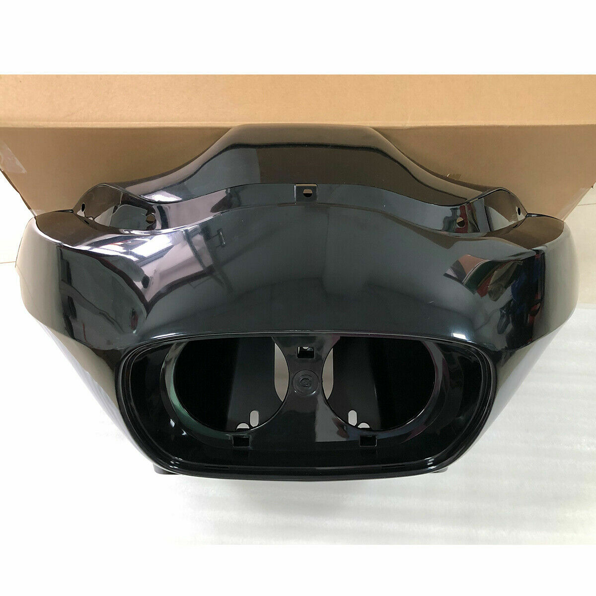 Inner & Outer Fairing Fit For Harley Touring Road Glide FLTR 1998-2013 Unpainted