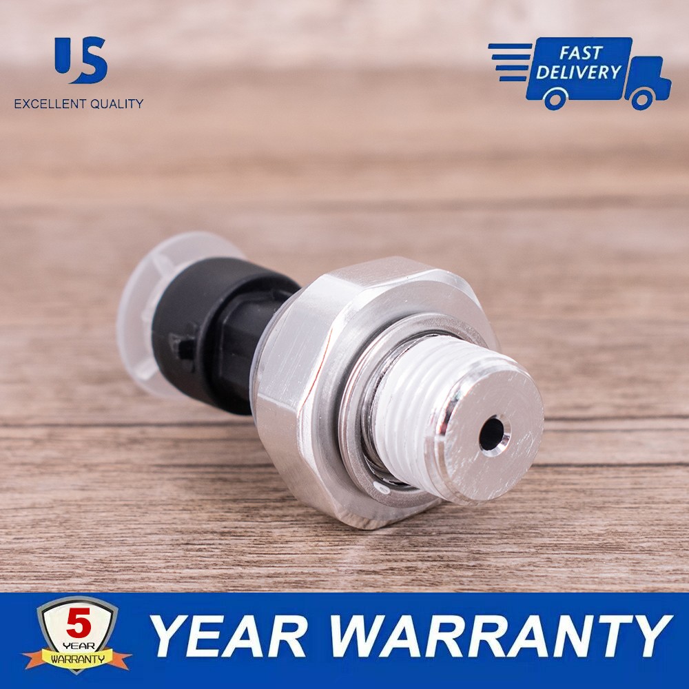 OEM Oil Pressure Sensor 12677836for Chevrolet Express Buick G/M Cadillac Hummer