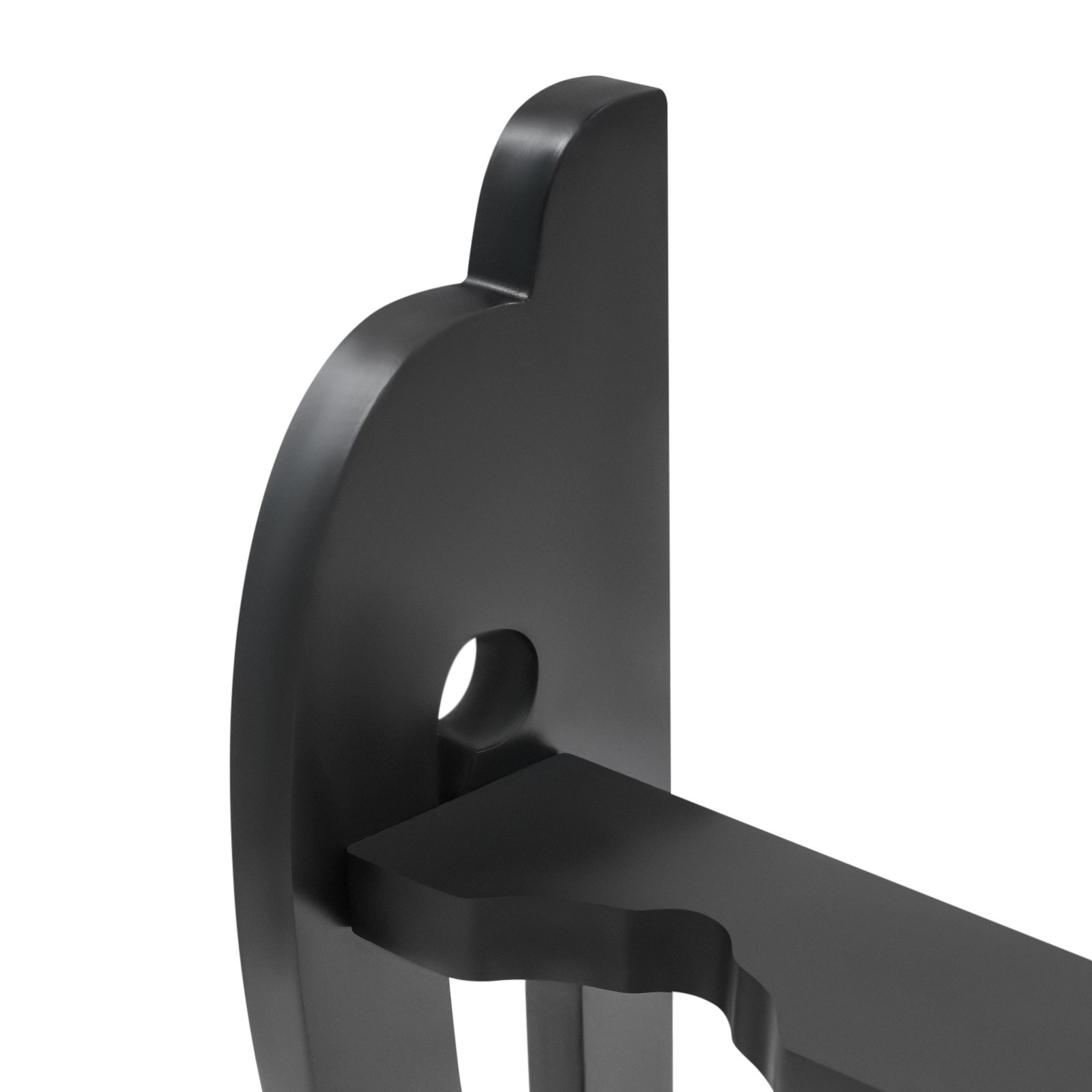 6 Hole Vertical Sword Sword Display Stand Adjustable Large Floor Sword Holder