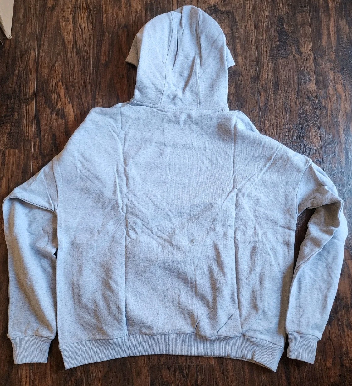 Sweat And Milk M/L Maternity Organic Cotton Sweatshirt Isabella Nursing Hoodie