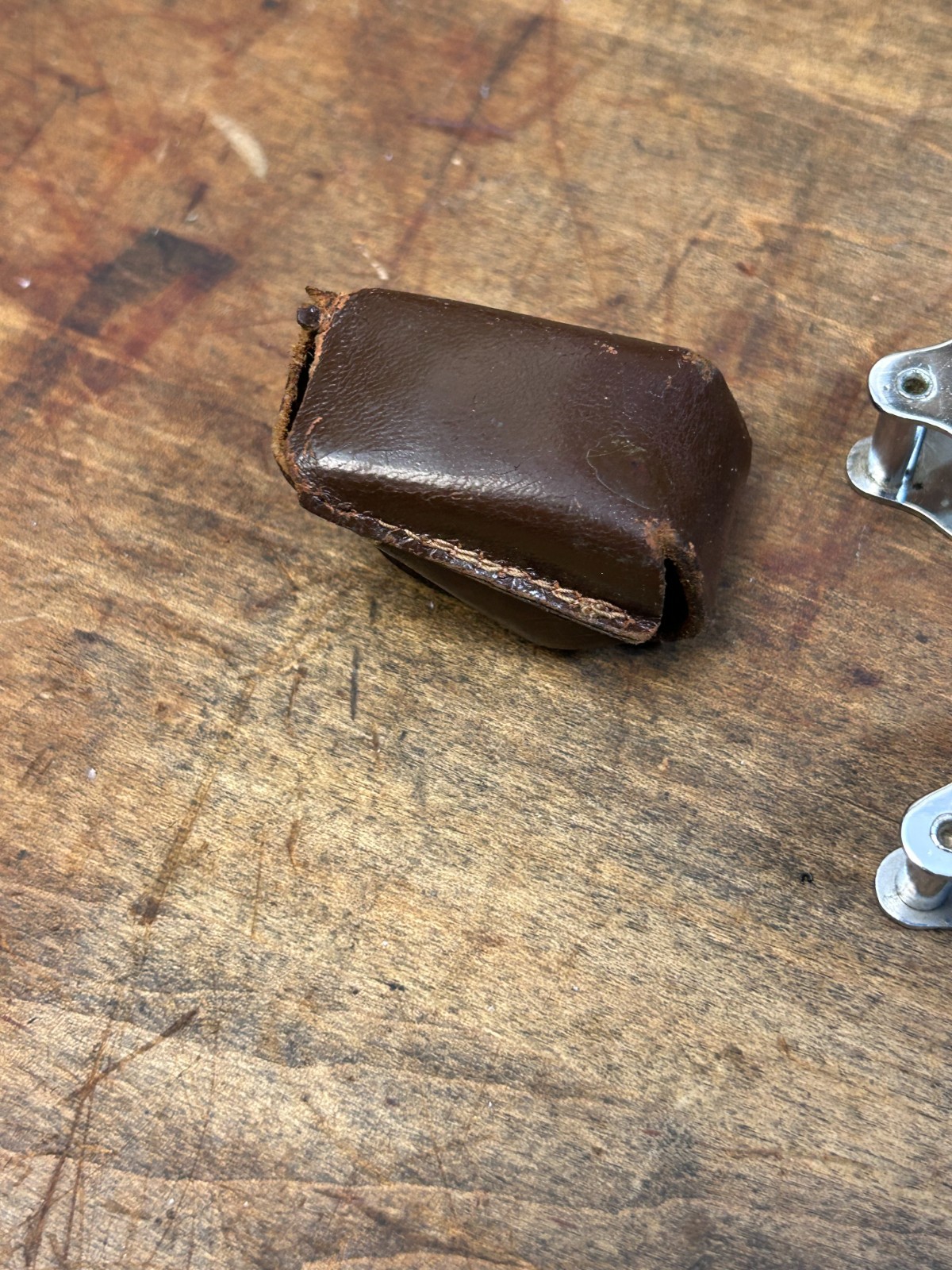 Whitman 10X and 17X Magnifying Glass Japan