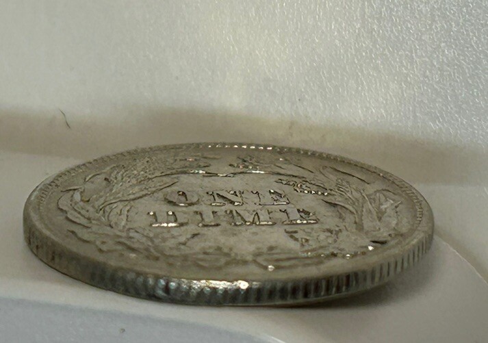 Jido “Jack’s” Borderline Uncirculated 1902 Beauty Esoteric heirloom BIN Story P2