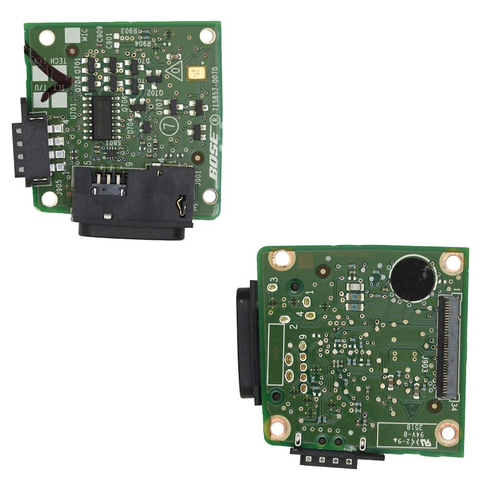 OEM USB Charging Port + Audio Jack Board For Bose Soundlink Mini 2 II Speaker