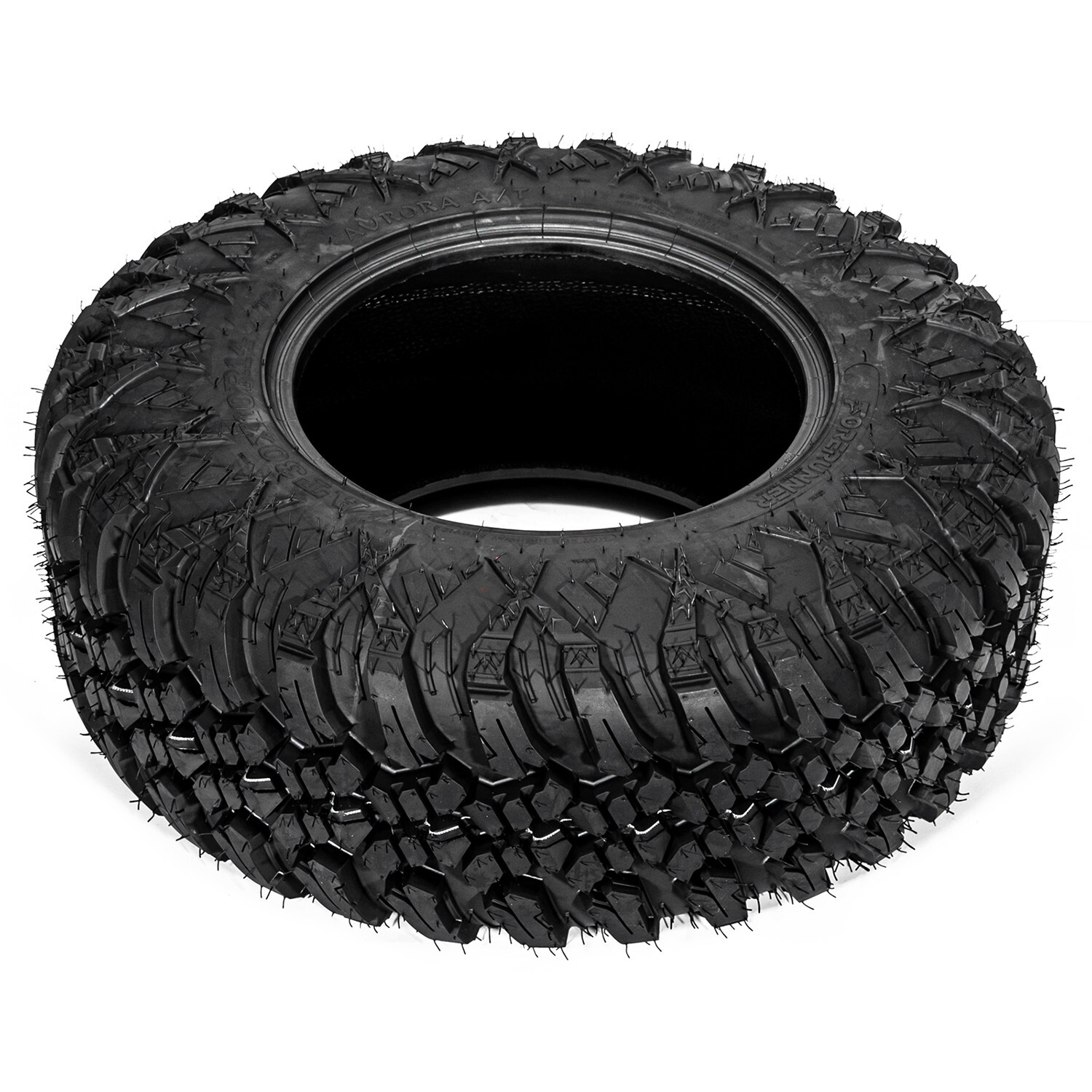 Set 4 30x10x14 ATV Tires 30x10-14 8PR Radial UTV 30 10R 14 All Terrain Tubeless