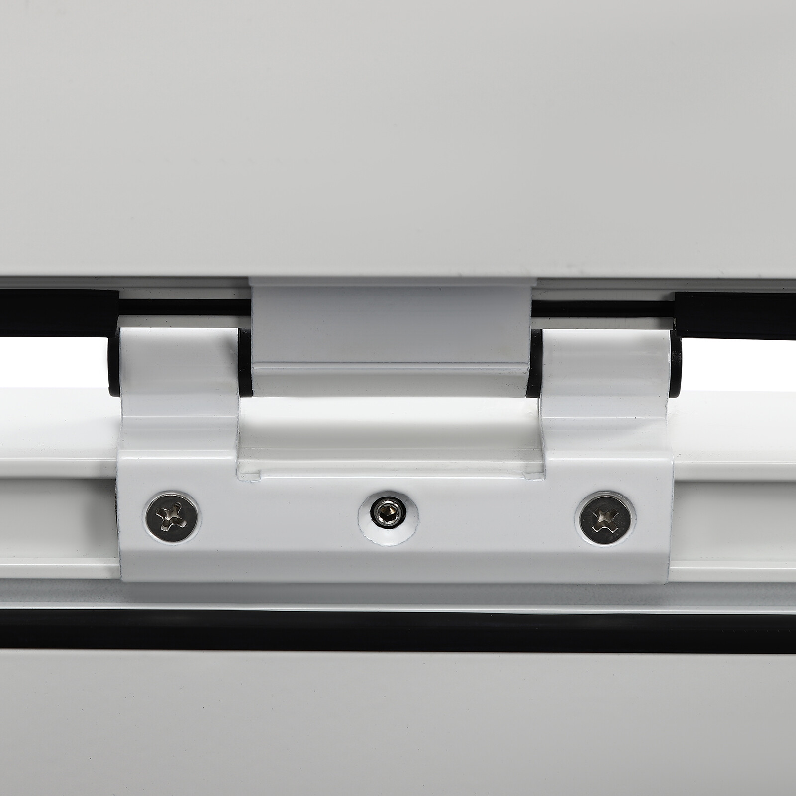 white Concession Window Awning Food Truck Service Screen Trailer Serving Window