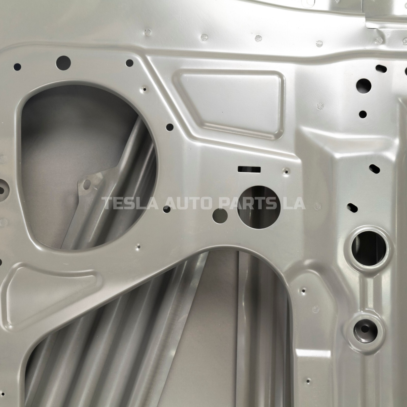 Front Right Side Door UNPAINTED for Tesla Model 3 2017-2023 1081420-E0-C