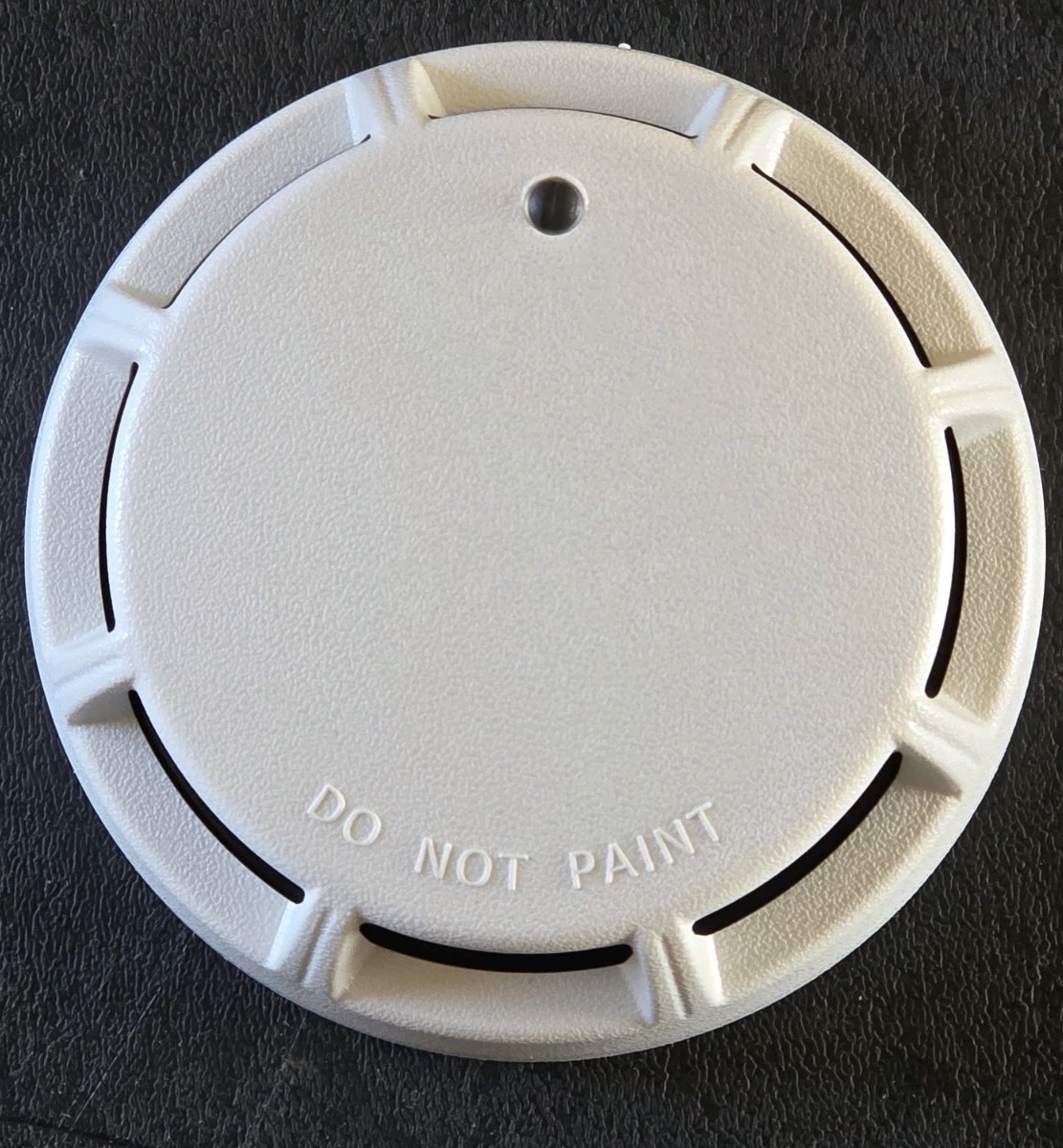 POTTER PAD200-PD PHOTOELECTRIC SMOKE DETECTOR *NEW WITH MARKER WRITING* 32 AVAIL