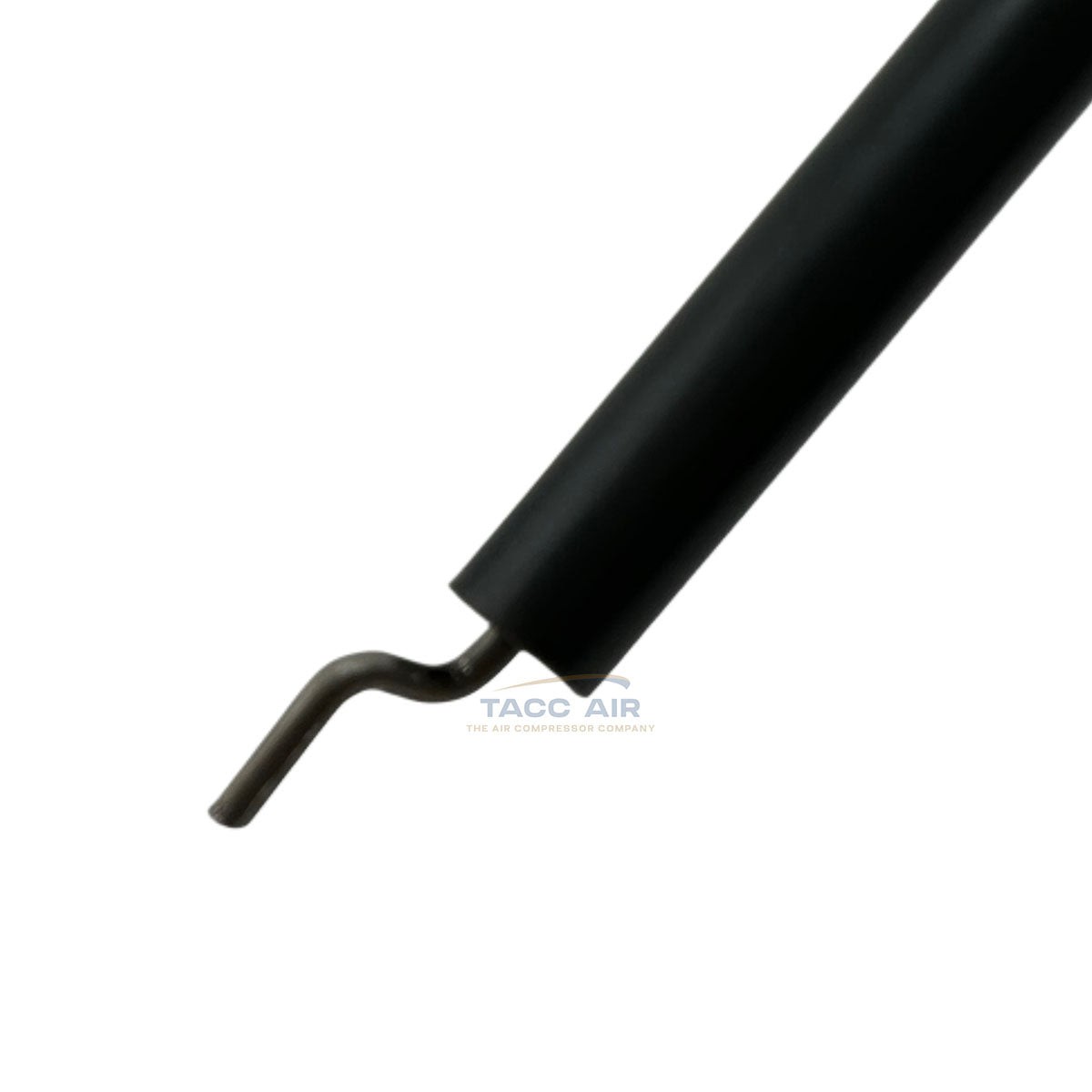 Throttle Control Cable For Gas Air Compressor 24" Bullwhip Valve