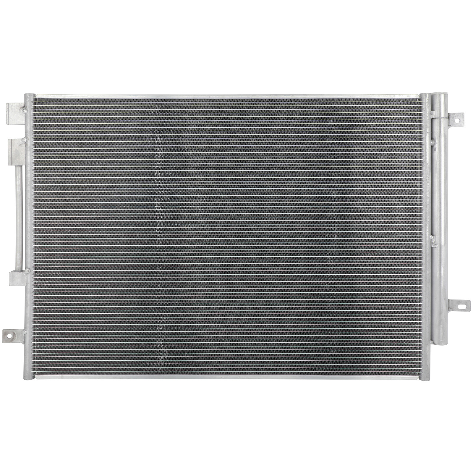 AC Condenser For 17 18 19 20 2021 2022 Chrysler Pacifica 20-22 Chrysler Voyager