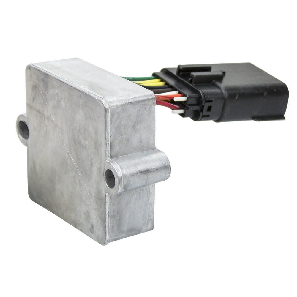 Polaris 4012948 Shielded Vehicle Control Module 2010-2014 Ranger Scrambler