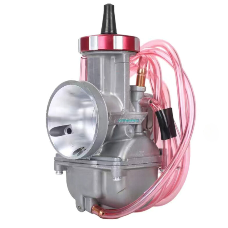 PWK38 38mm Carburetor for Keihin Honda Suzuki Yamaha Kawasaki KX250 CR250 RM250