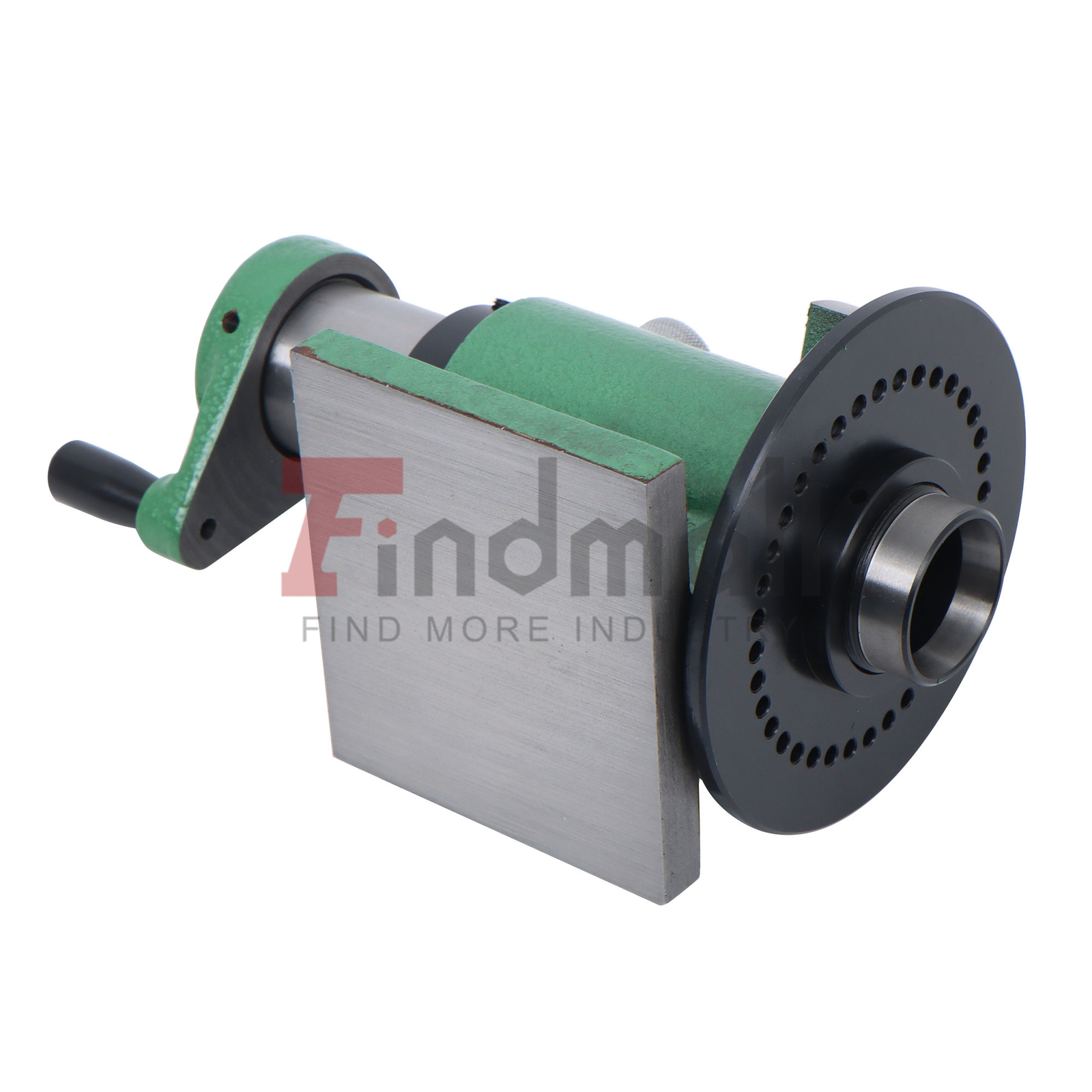 5C Precision Spin Index Fixture Collet For Milling/5C Spin Index Fixture