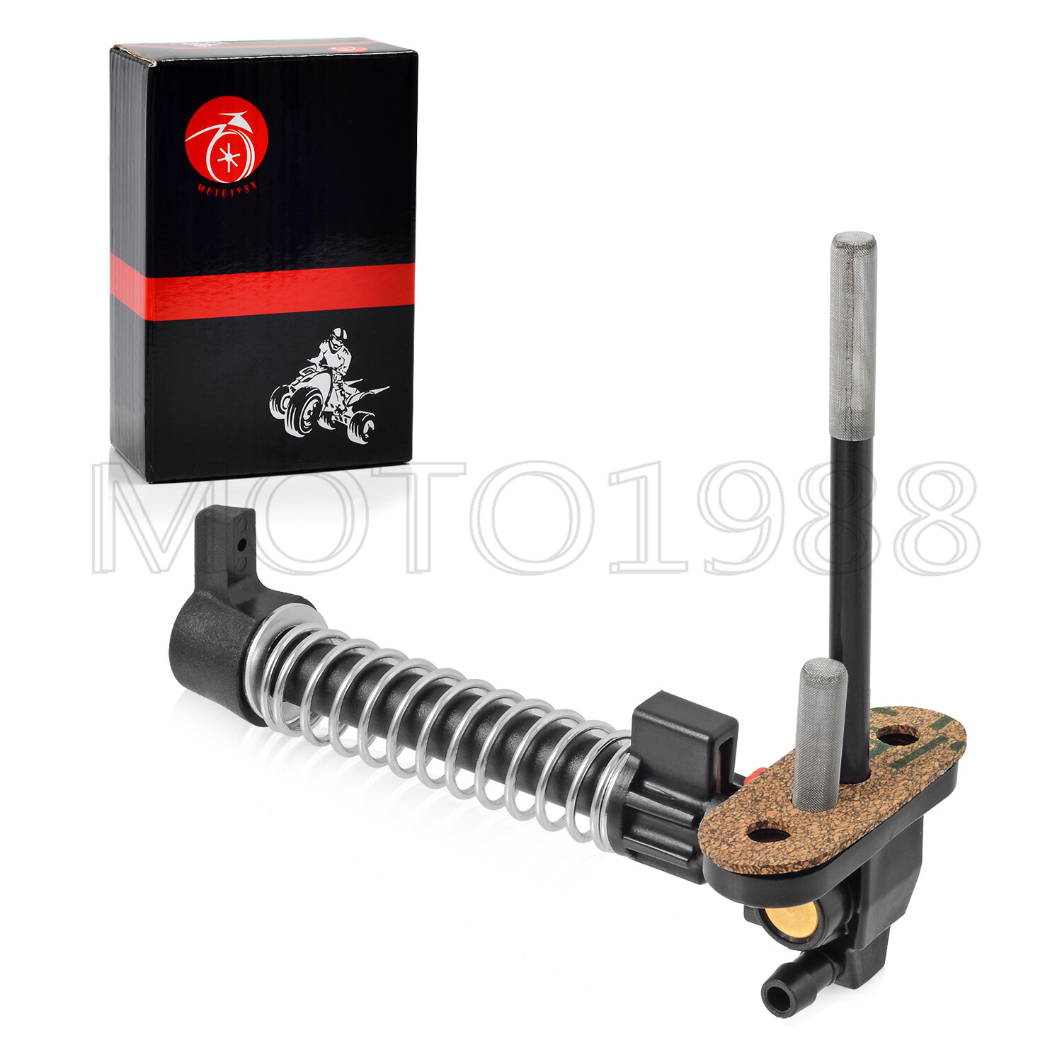 ATV Fuel Valve Petcock for Polaris Trail Boss 350L 1993 Trail Blazer 250 1993-06