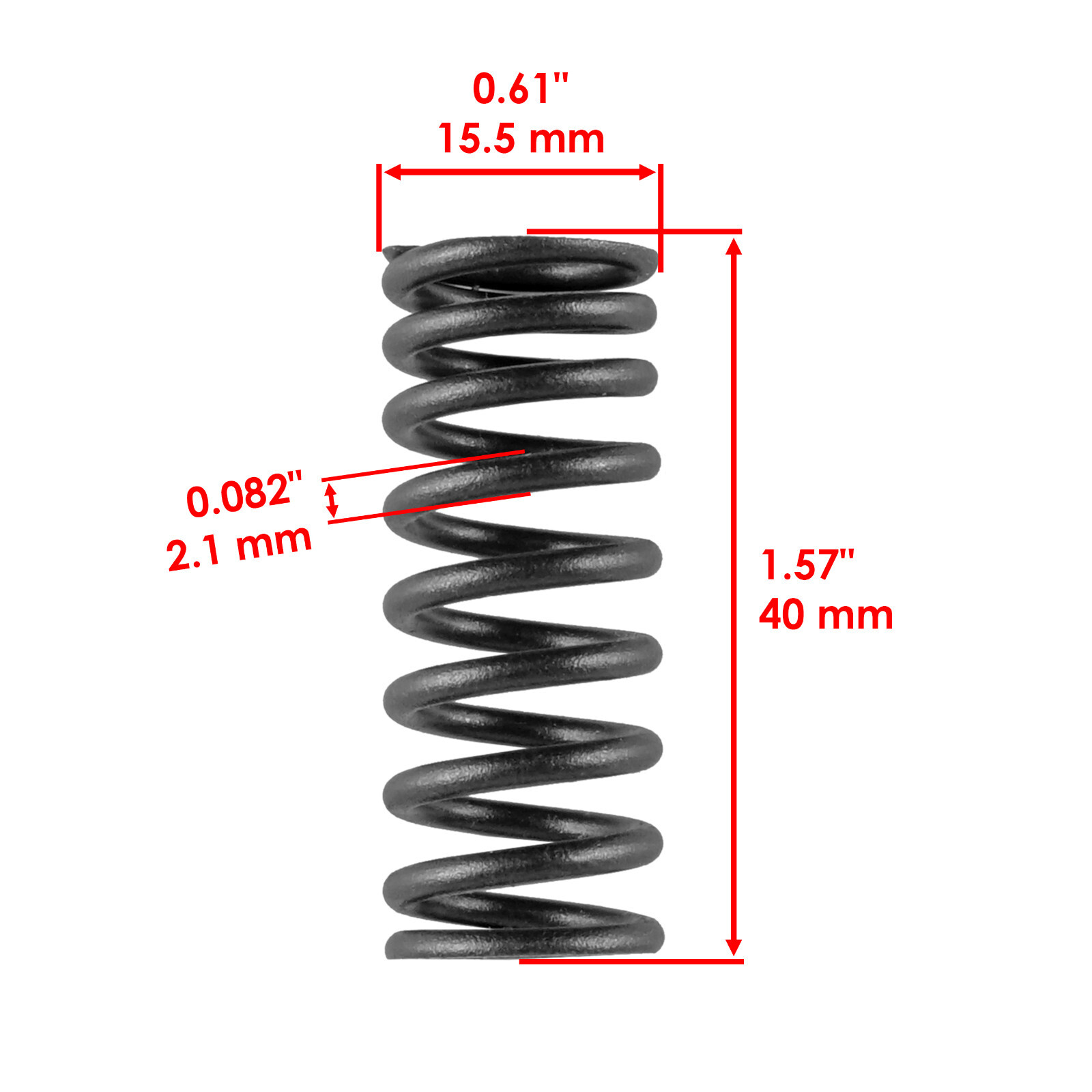 Valve Intake & Exhaust w/ Gaskets Kit COMPLETE for Yamaha YZ250F 2001-2013