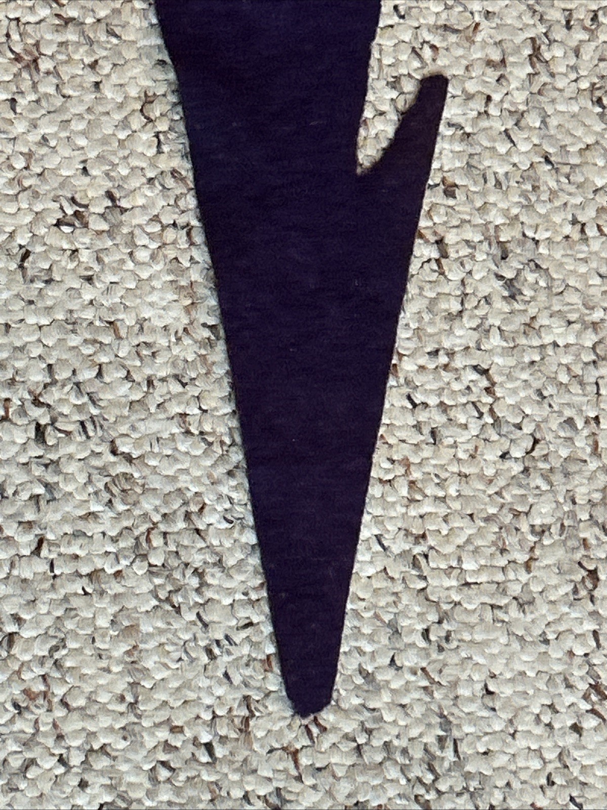 Vintage National Guard State Camp 1939 Pennant WWII Preparation