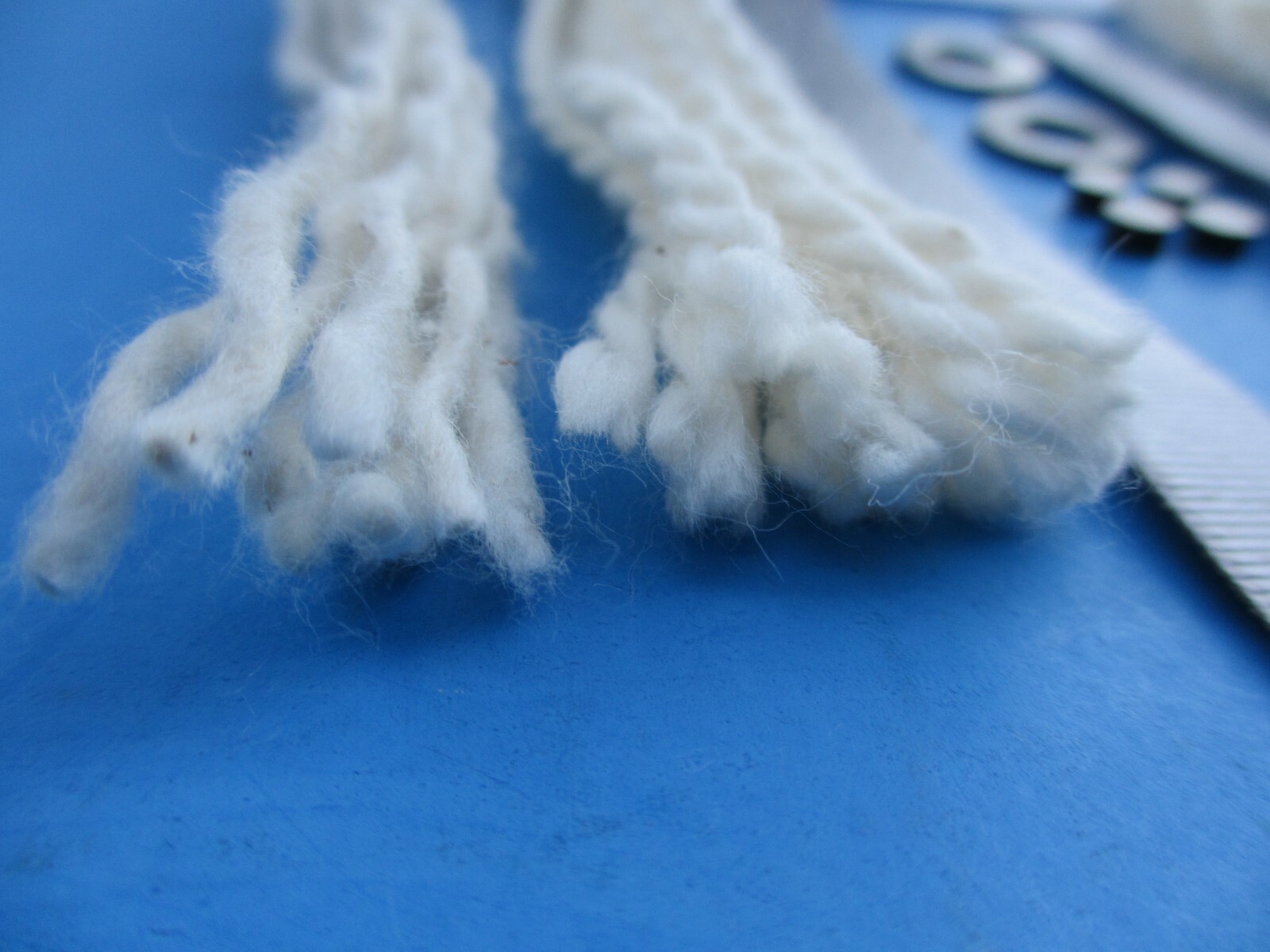 IMPROVED - "PREMIUM REBUILD KIT" - SVEA 123 & 123R STOVES / PRIMUS 71