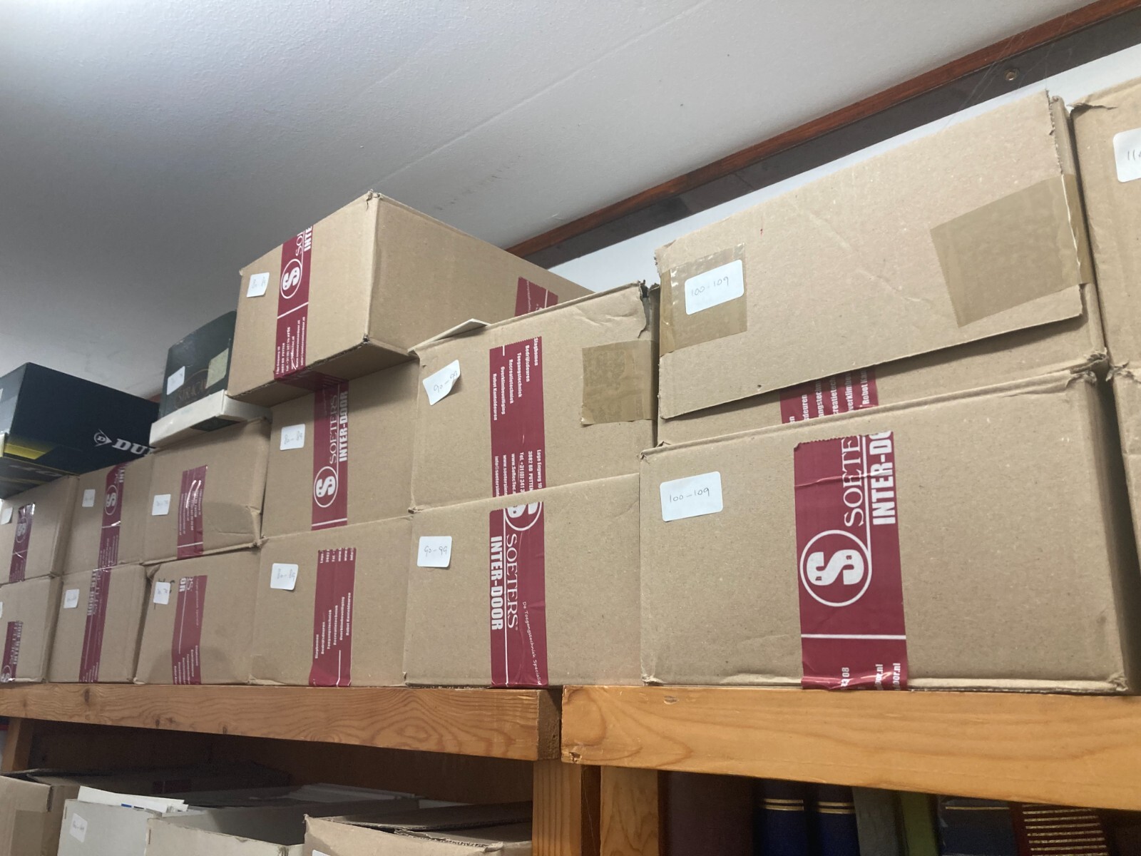 Netherlands 500 random FDC covers from all periods incl many great sets