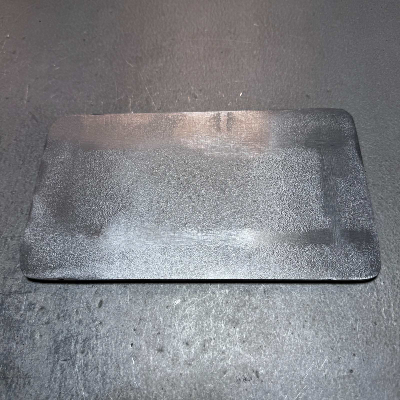 Susquehanna Valley Region Model A Restorers Club Car Club Plaque