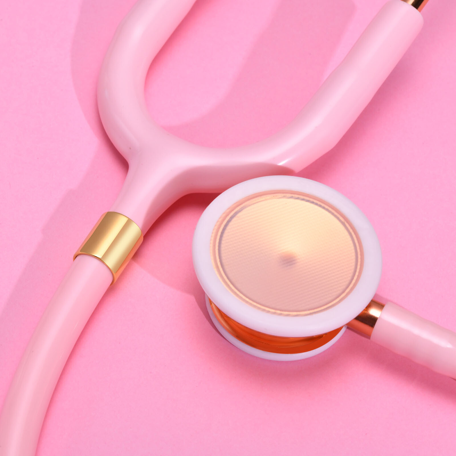 Vnox Stethoscope Name Tag Gifts for Nurses Doctor Personalized ID Name Steth