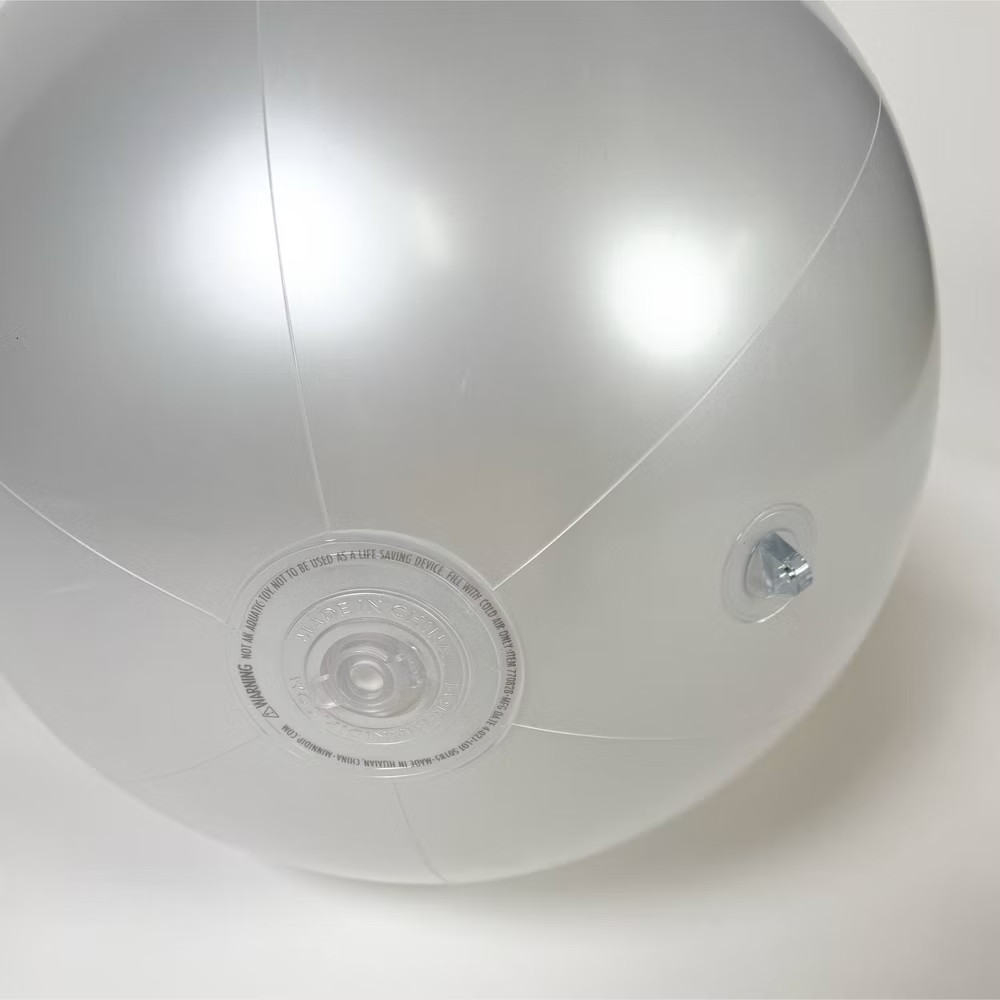 MINNIDIP Exclusive Resort Collection Garland Arch Play Sprinkler - Iridescent