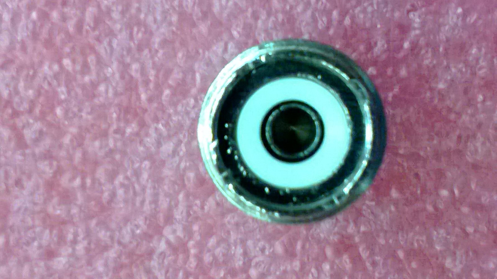 SCAN- 16 === UHF/S0-239 TO BNC SCANNER ANTENNA ADAPTER NEW