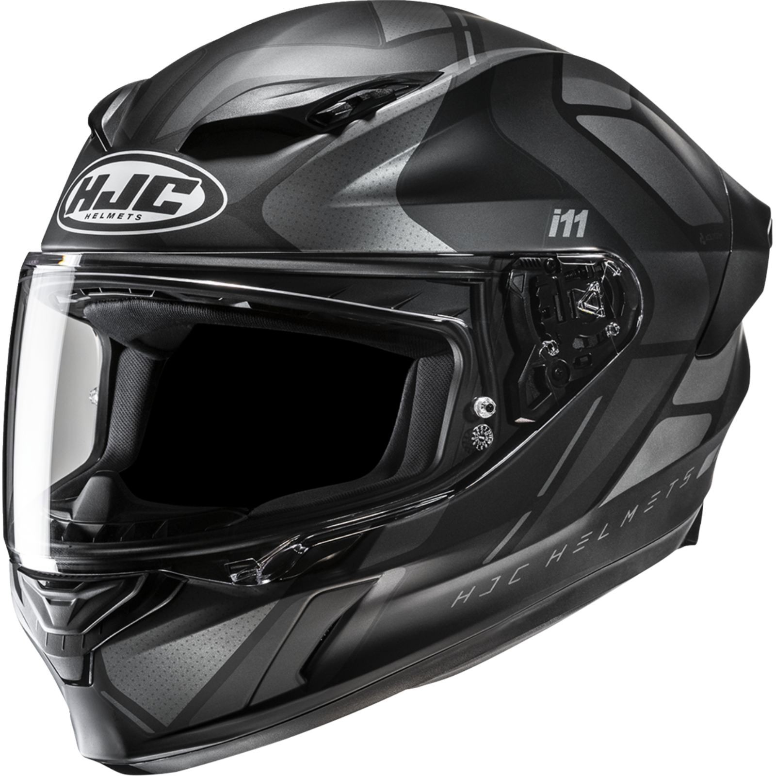 HJC i11 Helmet - Sub - MC5SF - Medium 491562