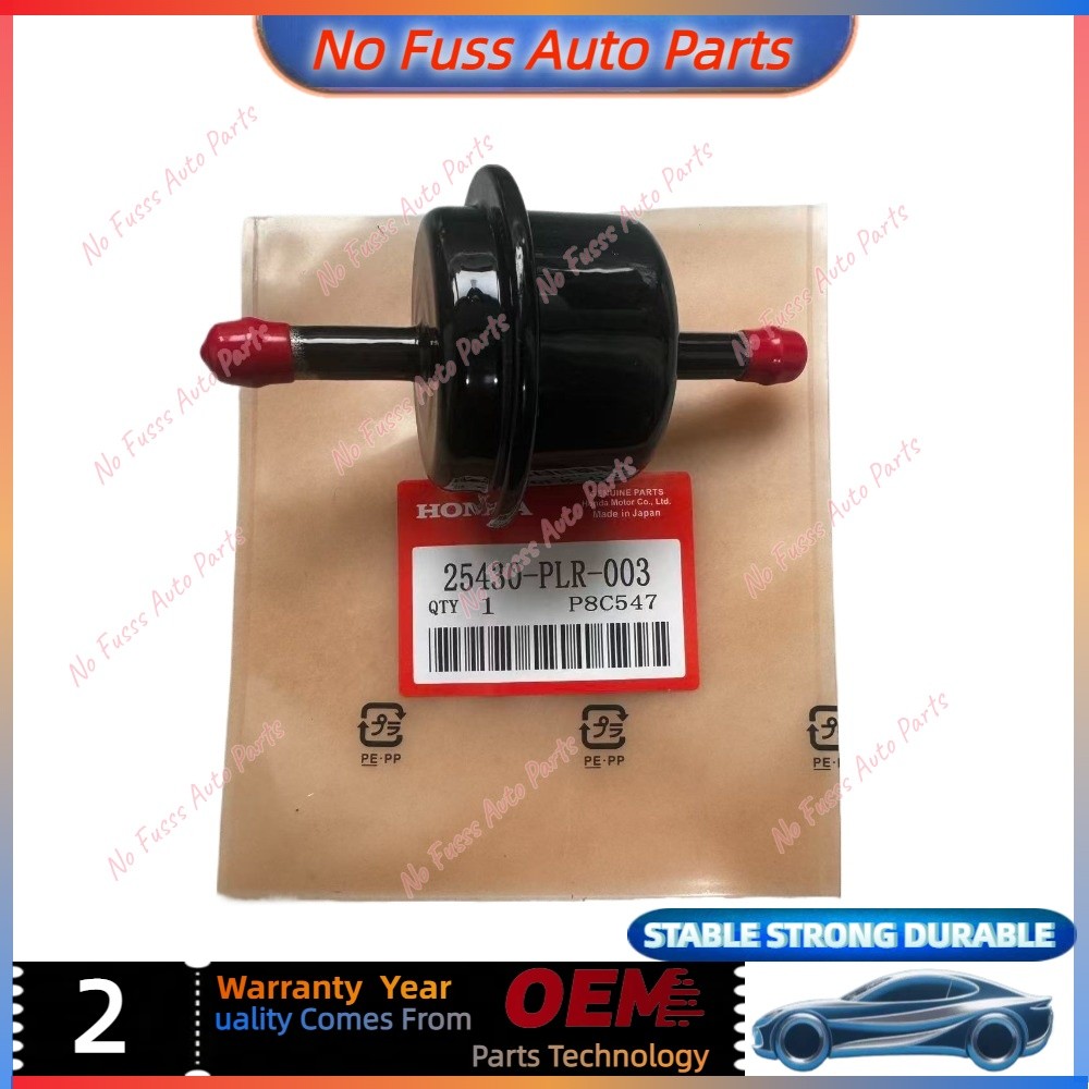 OEM 25430-PLR-003 For 2010-2015 Acura MDX Automatic Transmission Filter ATF