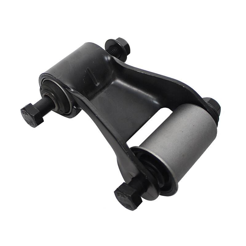 For K1500/2500/3500 FORWARD & REARWARD Leaf Spring Shackle & Bracket Hanger Set