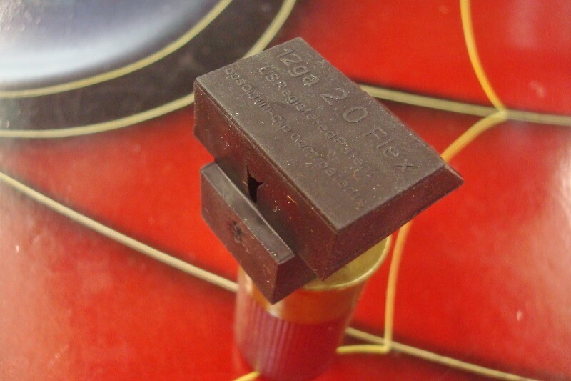 OPSol Mini-Clip™ 2.0 Flex™ USA made fits 12ga Mossberg 500 500A 590 Maverick 88