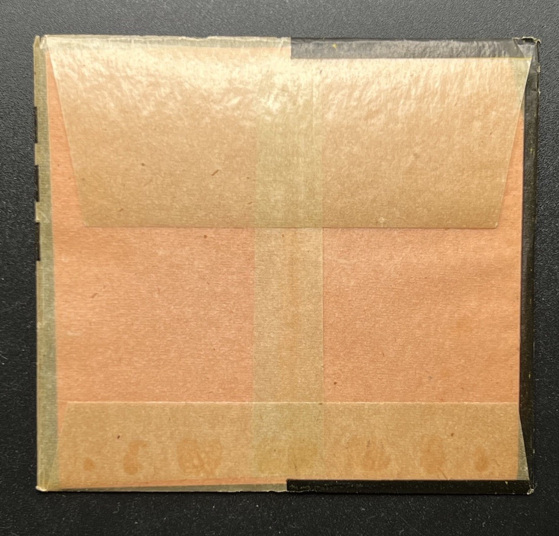 COE'S 24K Genuine Gold Leaf Professional Grade - Booklets of 25 Loose Sheets