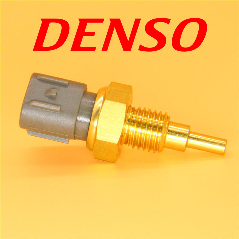 New Coolant Temperature Sensor fit for Echo Corolla Chevy Mazda Scion Subaru